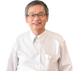 陳學志教授