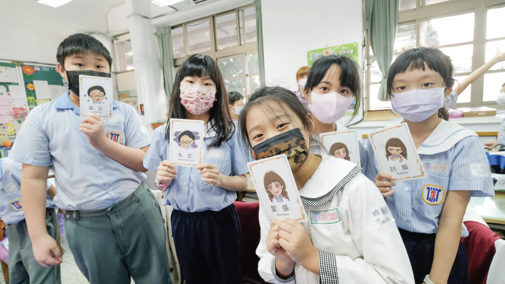 SEL 的核心：國際共識與實證基礎