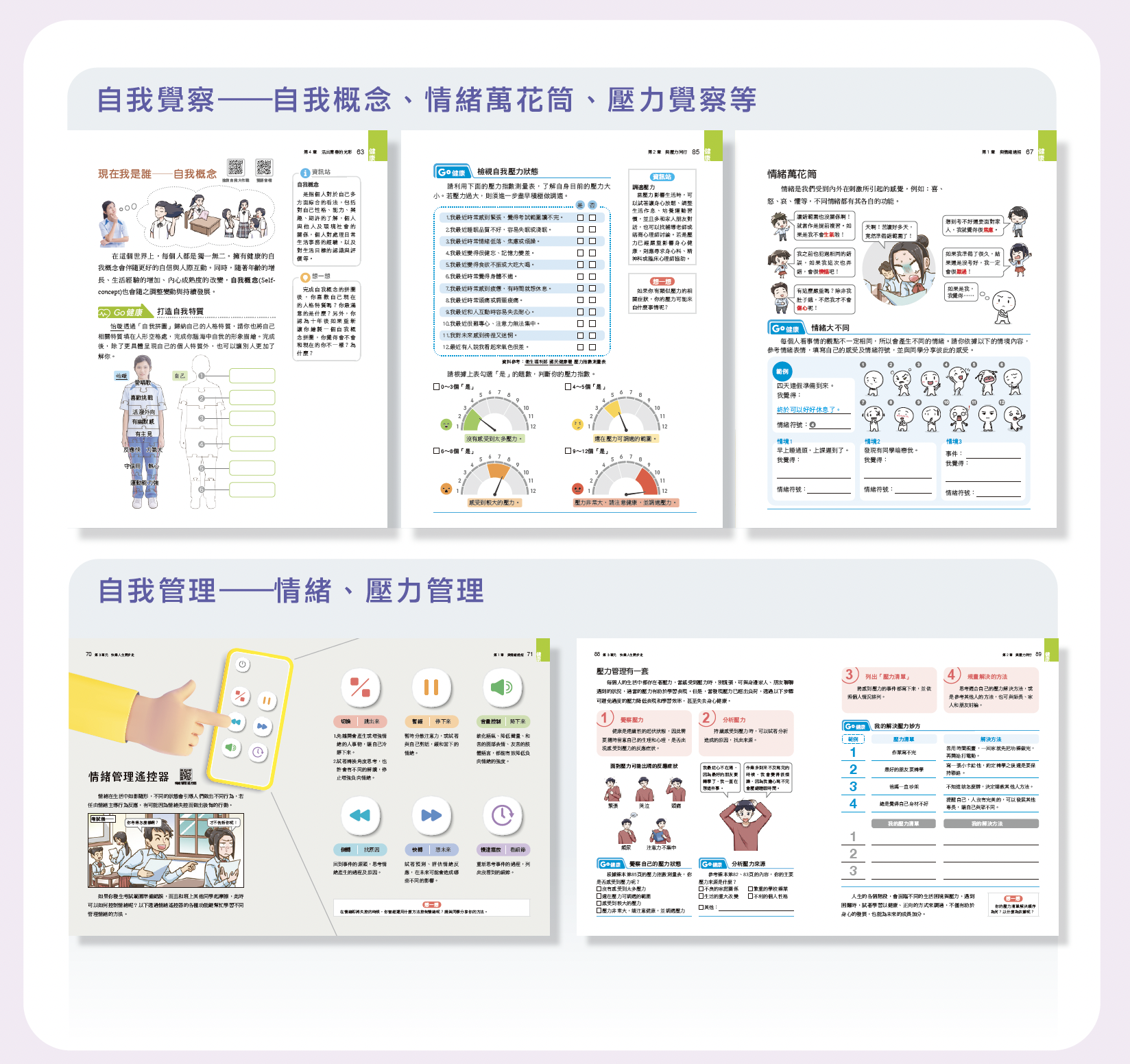 SEL 的核心：國際共識與實證基礎